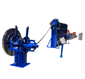 Tube Machine