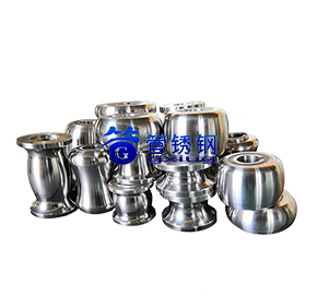 SKD11-D2-Cr12MoV Welded Pipe Mould