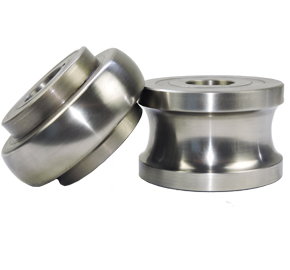 Stainless Steel Decorative Pipe mould