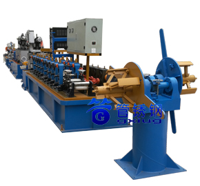 Fluid Pipe Welding Machine