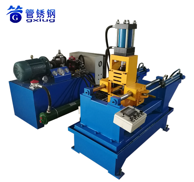 Weld Seam Internal Leveling Equipment