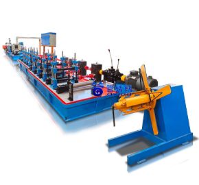 Fluid Pipe Welding Machine