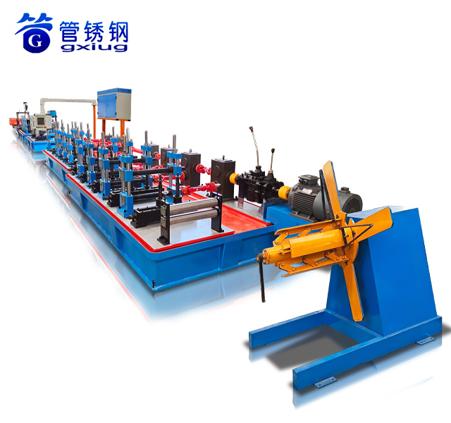 Fluid Pipe Welding Machine