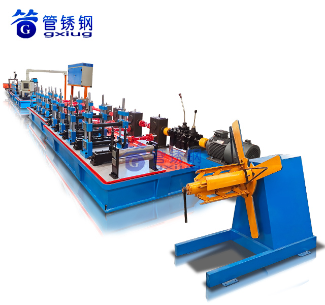 Fluid Pipe Welding Machine